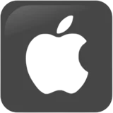 macOS logo