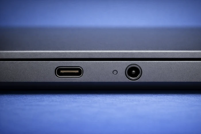 CHARGING PORT
