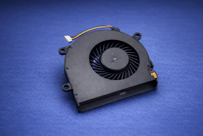 COOLING FAN